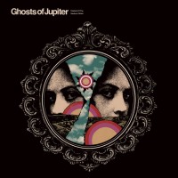 Purchase Ghosts Of Jupiter - Keepers Of The Newborn Green