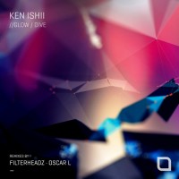 Purchase Ken Ishii - Glow & Dive (CDS)