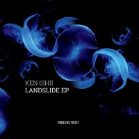 Purchase Ken Ishii - Landslide (MCD)