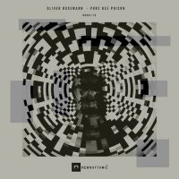 Purchase Oliver Rosemann - Pure Dee Poison (EP)