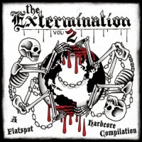 Purchase Angel Du$t - The Extermination Vol. 2 (CDS)