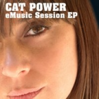 Purchase Cat Power - Emusic Session (EP)