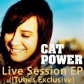 Buy Cat Power - Live Session (EP) Mp3 Download