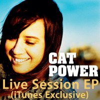 Purchase Cat Power - Live Session (EP)