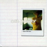 Purchase Cat Power - Nude As The News (CDS)