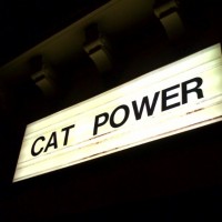 Purchase Cat Power - White Session (Bootleg)