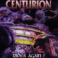 Purchase Centurion - Rides Again!