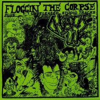 Purchase Chaos UK - Floggin' The Corpse