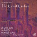 Buy Charlie Byrd - The Return Of The Great Guitars Mp3 Download