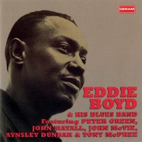 Purchase Eddie Boyd - Eddie Boyd & His Blues Band (Vinyl)