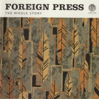 Purchase Foreign Press - The Whole Story CD1