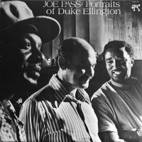 Purchase Joe Pass - Portraits Of Duke Ellington (Vinyl)