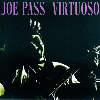 Purchase Joe Pass - Virtuoso (Vinyl)
