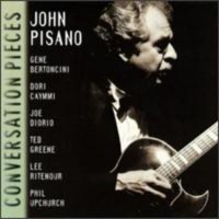 Purchase John Pisano - Conversation Pieces