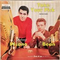 Buy John Pisano - Makin' It + Take Your Pick (With Billy Bean) (Reissued 2020) Mp3 Download