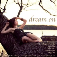 Purchase Julia Westlin - Dream On