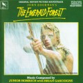 Purchase Junior Homrich - The Emerald Forest (With Brian Gascoigne) Mp3 Download
