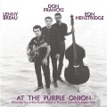 Buy Lenny Breau - At The Purple Onion (Vinyl) Mp3 Download