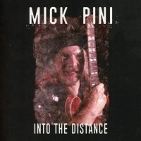 Purchase Mick Pini - Into The Distance