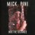 Buy Mick Pini - Into The Distance Mp3 Download