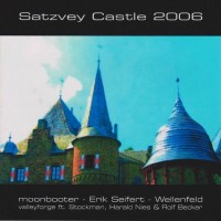 Purchase Moonbooter - Satzvey Castle CD2