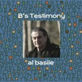 Buy Al Basile - B's Testimony Mp3 Download