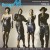 Buy Boney M - The Maxi-Single Collection Vol. 4 Mp3 Download