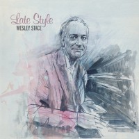 Purchase Wesley Stace - Late Style