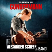 Purchase Alexander Scheer Und Band - Gundermann (Die Musik Zum Film)