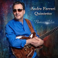 Purchase Andre Ferreri - Andre Ferreri Quintetto-Numero Uno