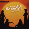 Buy Boney M - Ultimate Boney M. (Long Versions & Rarities Vol. 2: 1980-1983) Mp3 Download