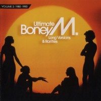 Purchase Boney M - Ultimate Boney M. (Long Versions & Rarities Vol. 2: 1980-1983)