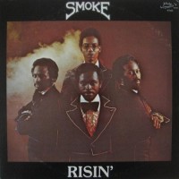 Purchase Smoke - Risin' (Vinyl)