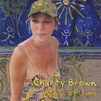 Purchase Charity Brown - Wings Of Time