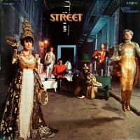 Purchase Street - Street (Vinyl)