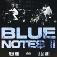 Purchase Meek Mill - Blue Notes 2 (Feat. Lil Uzi Vert) (CDS)