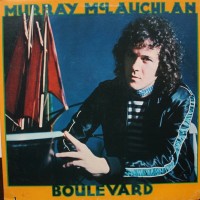 Purchase Murray Mclauchlan - Boulevard (Vinyl)