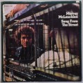 Buy Murray Mclauchlan - Song From The Street (Vinyl) Mp3 Download