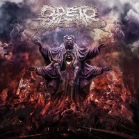 Purchase Ode To The End - Fiend (EP)