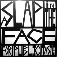 Purchase Peter Coyle - A Slap In The Face For Public Taste (Vinyl)