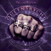 Purchase Queensryche - Frequency Unknown (Deluxe Edition) CD1