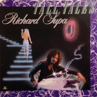 Purchase Richard Supa - Tall Tales (Vinyl)