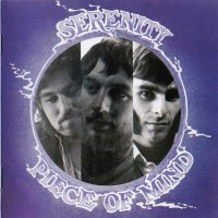 Purchase Serenity - Piece Of Mind (Vinyl)