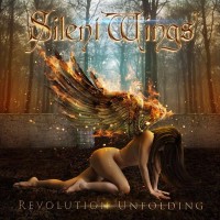 Purchase Silent Wings - Revolution Unfolding