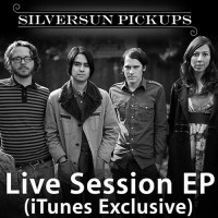 Purchase Silversun Pickups - Live Session (EP)
