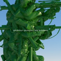 Purchase Silversun Pickups - Toy Soldiers (CDS)