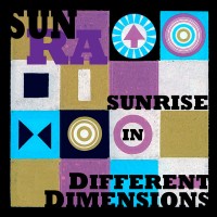 Purchase Sun Ra & His Arkestra - Sunrise In Different Dimensions (Japanese Edition) (Vinyl)