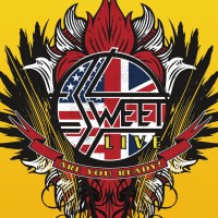 Purchase Sweet - Are You Ready?: Sweet Live