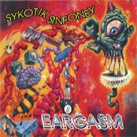 Purchase Sykotik Sinfoney - Eargasm