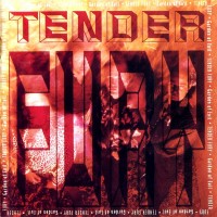 Purchase Tender Fury - Garden Of Evil (Vinyl)